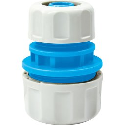 Cupla furtun gradina Aquacraft MAX-Flow 3/4" x 1" (reductie)