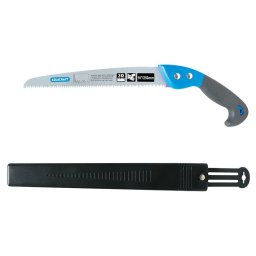 Fierastrau de gradina Aquacraft 250 mm cu teaca, dinti caliti inductiv