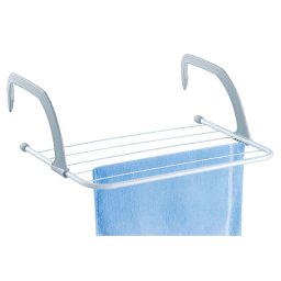 Uscator de rufe pentru calorifer MagicHome CD152, 52x36x17 cm