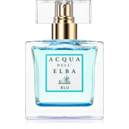 Acqua dell' Elba Blu Women EDP W 50 ml