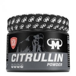 Mammut Nutrition Citrulină 200 g