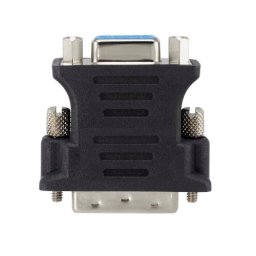 Adaptor VGA M to DVI A;Cablexpert, "A-VGAM-DVIF-01