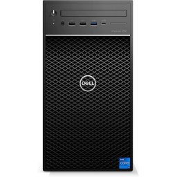 Dell, PRECISION TOWER 3650, Intel Core i7-11700, 3.60 GHz, HDD: 256, RAM: 16 GB, video: Intel UHD Graphics 750; TOWER