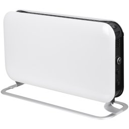 Încălzire prin pardoseală Mill CO1200WIFI3, 1200W, 18 m2, Wi-Fi + App, Calibrare temperatură, Fereastră deschisă, Protecție copii, Protecție la răsturnare, Alb