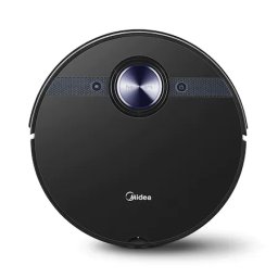 Aspirator robot MIDEA M7 cu aspirare și mop, 4000Pa, navigație laser