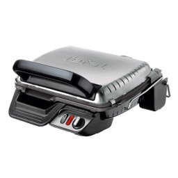 Gratar electric Grill electric Ultracompact GC3060 2000W Silver
