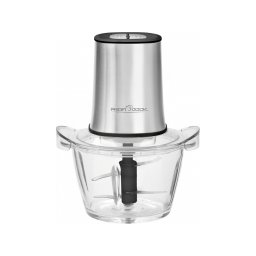 Tocator PC-MZ 1150 400 W 1 l Argintiu