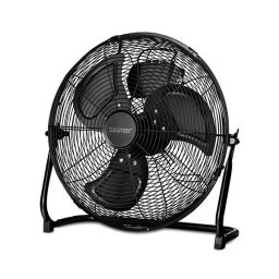 Ventilator ZFF 0350, Negru