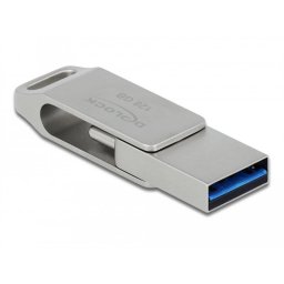 Memorie USB Stick de memorie USB 3.2 Gen1 128GB Alb