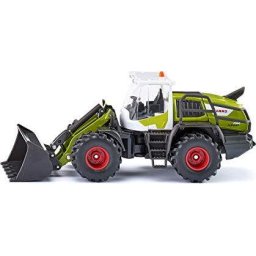 SIKU FARMER Claas Torion 1914 wheel loader - 1999