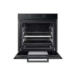 Cuptor Electric BCBIE17300KSB 2400W 72L Negru