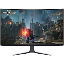 Dell Alienware AW3225QF Gaming Monitor 32" OLED UHD 3840x2160 240Hz
