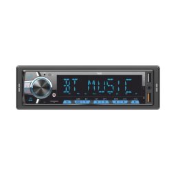 Radio auto Well Amigo Bluetooth /USB /micro SD 4x45W RADIO-CAR-AMIGO-WL