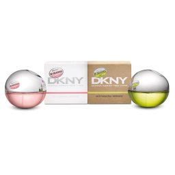 DKNY Be Delicious Set cadou Femei