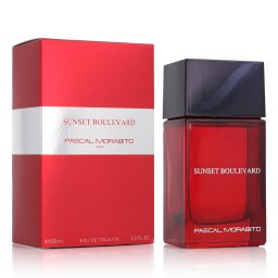 Pascal Morabito Sunset Boulevard Apa de toaleta 100 ml (unisex)