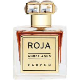 Roja Parfums Amber Aoud Parfum UNISEX 50 ml (unisex)
