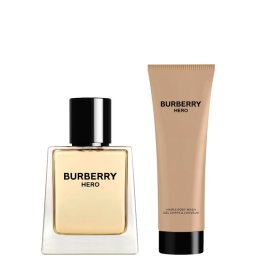 Burberry Hero EDT 50 ml + SG 75 ml (Barbati)