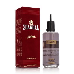 Jean Paul Gaultier Scandal Pour Homme Apa de toaleta Refill 200 ml (Barbati)