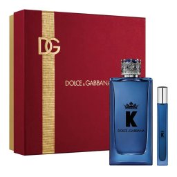 Dolce Gabbana K By Dolce & Gabbana Barbati