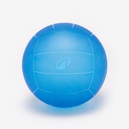 Minge de volei și volei pe plajă, BV Crystal albastru