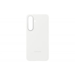 SAMSUNG Galaxy S25 FE silicon toc alb EF-PS731CWEG