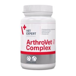 Arthrovet Complex, 60 tablete