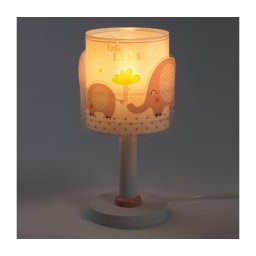 Dalber 61331S - Lampă copii LITTLE ELEPHANT 1xE14/40W/230V