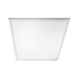 Panou LED 2 în 1 LED/40W/230V 6000K 60x60 cm