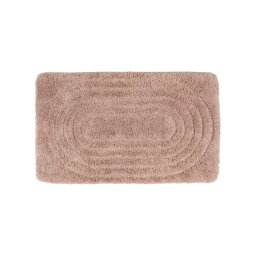 Covoraș de baie CARMEN 50 x 80 cm, bej
