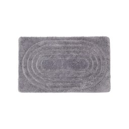 Covoraș de baie CARMEN 50 x 80 cm, gri
