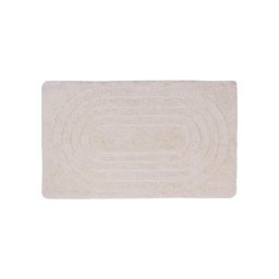 Covoraș de baie CARMEN, 50 x 80 cm, crem