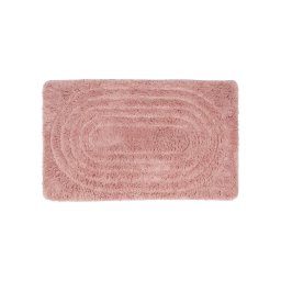 Covoraș de baie CARMEN 50 x 80 cm roz
