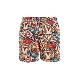 MC2 SAINT BARTH Costum de baie Gustavia GUS0001-08414L azala 4101