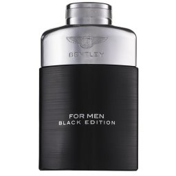 Bentley Black Edition Apa de parfum pentru barbati Tester EDP 100 ml
