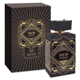 Zimaya Oud is Great Extract de parfum 100 ml