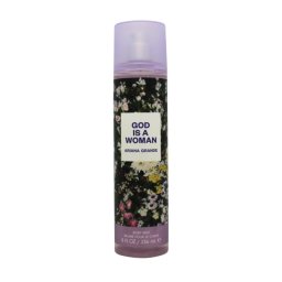 Ariana Grande God is a Woman Spray de corp pentru femei 236 ml