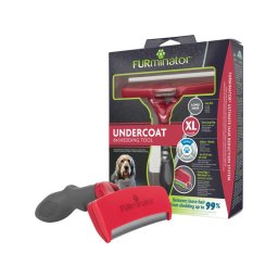 FURMINATOR Undercoat DeShedding, Perie pentru caini de talie foarte mare, cu parul lung