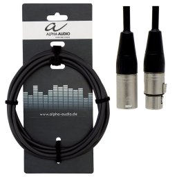 Alpha Audio Pro Line 3m