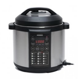 MULTICOOKER CU PRESIUNE HEINNER HPCK-6IX