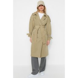 Palton dama, Trendyol Classic