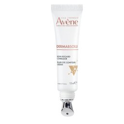 Crema anti-imbatranire pentru conturul ochilor Avene DermAbsolu (Concentratie: Crema pentru ochi, Gramaj: 15 ml)