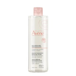 Apa micelara demachianta Avene (Gramaj: 2 x 400 ml)