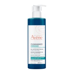 Gel de curatare Avene Cleanance Comedomed, 400 ml
