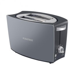Prajitor de paine Albatros Confort, 800W, 2 felii