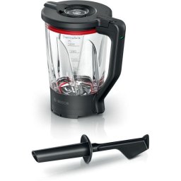 Accesoriu cana cu lame BOSCH MUZS6MX - 17008298, ThermoSafe, pentru gama MUM S6