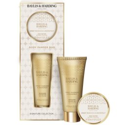 Baylis & Harding Sweet Mandarin & Grapefruit set cadou pentru corp