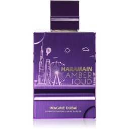 Al Haramain Amber Oud Imagine Dubai extract de parfum U 100 ml