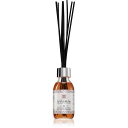 THD Le Maioliche Sandalo e Legni Del Mediterraneo aroma difuzor cu rezervã 100 ml