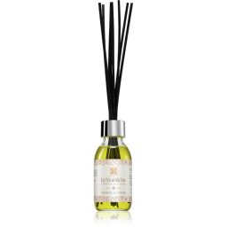 THD Le Maioliche Vaniglia Nera aroma difuzor cu rezervã 100 ml
