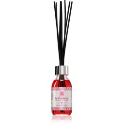 THD Le Maioliche Vino Rosso aroma difuzor cu rezervã 100 ml